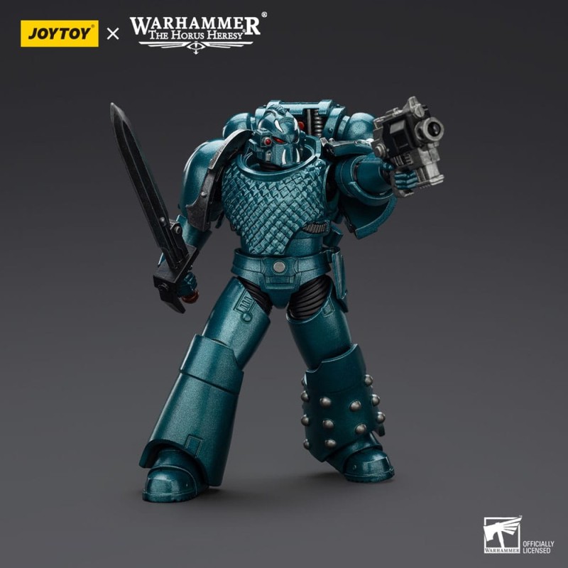 Warhammer The Horus Heresy Action Figure Alpha LegionHeadhunter Prime 20 cm | 6927054401413