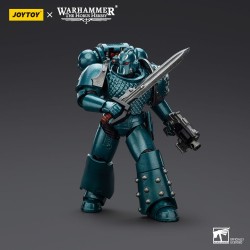 Warhammer The Horus Heresy Action Figure Alpha LegionHeadhunter Prime 20 cm | 6927054401413