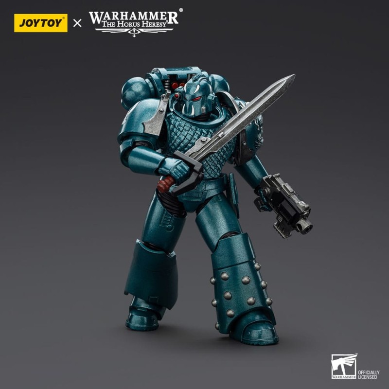 Warhammer The Horus Heresy Action Figure Alpha LegionHeadhunter Prime 20 cm | 6927054401413