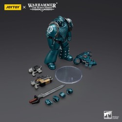 Warhammer The Horus Heresy Action Figure Alpha LegionHeadhunter Prime 20 cm | 6927054401413
