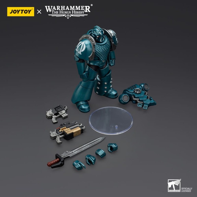 Warhammer The Horus Heresy Action Figure Alpha LegionHeadhunter Prime 20 cm | 6927054401413