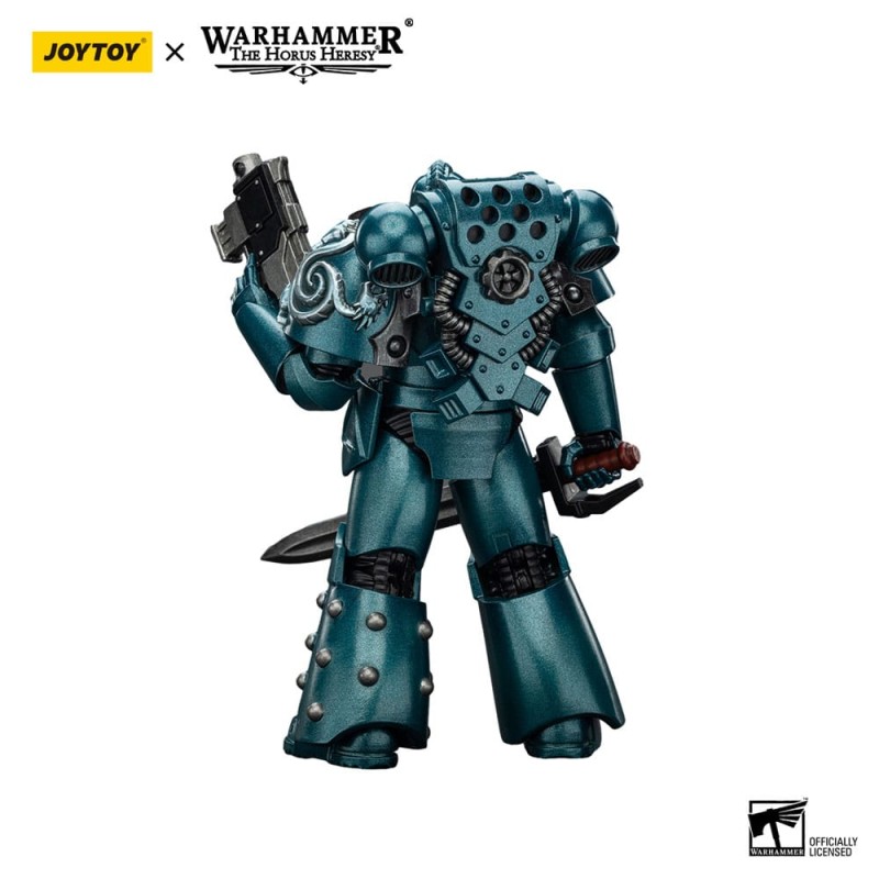 Warhammer The Horus Heresy Action Figure Alpha LegionHeadhunter Prime 20 cm | 6927054401413