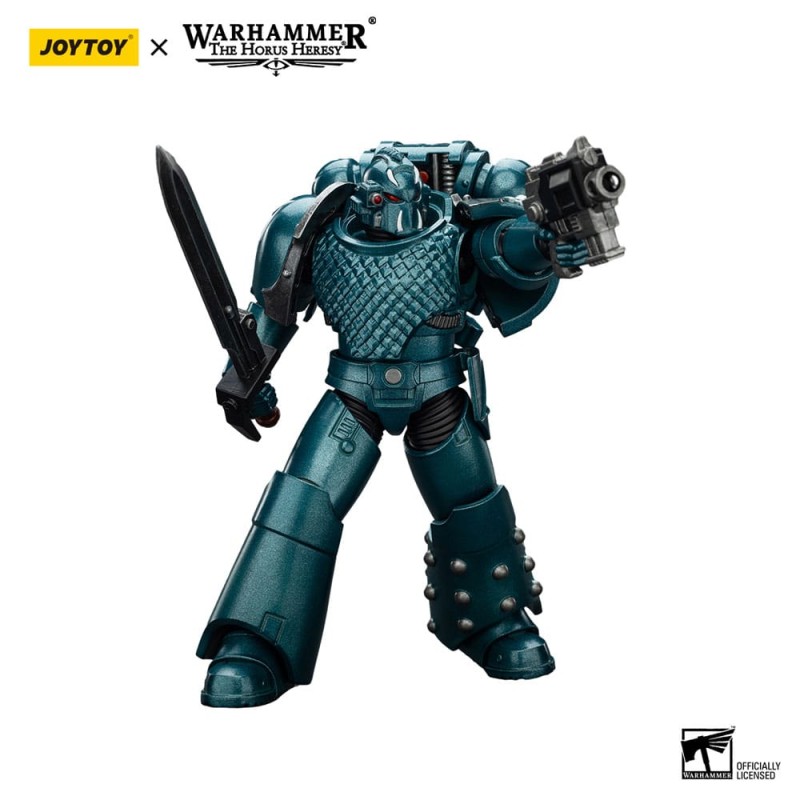 Warhammer The Horus Heresy Action Figure Alpha LegionHeadhunter Prime 20 cm | 6927054401413