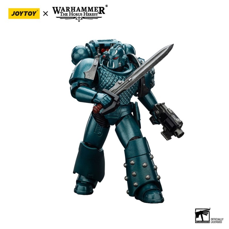 Warhammer The Horus Heresy Action Figure Alpha LegionHeadhunter Prime 20 cm | 6927054401413