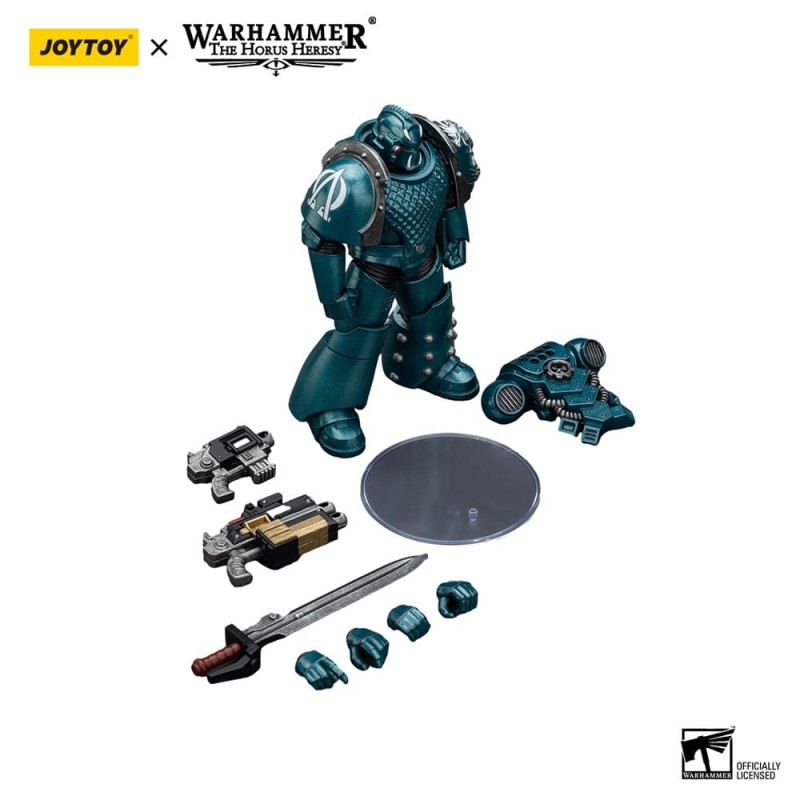Warhammer The Horus Heresy Action Figure Alpha LegionHeadhunter Prime 20 cm | 6927054401413