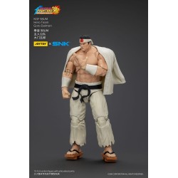 The King Of Fighters '98 Action Figure Hero Team Goro Daimon 12 cm  | 6927054401437