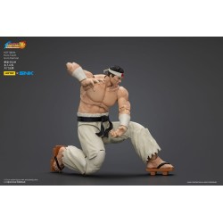 The King Of Fighters '98 Action Figure Hero Team Goro Daimon 12 cm  | 6927054401437