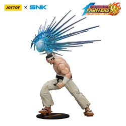 The King Of Fighters '98 Action Figure Hero Team Goro Daimon 12 cm  | 6927054401437