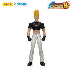 The King Of Fighters '98 Action Figure Hero Team Benimaru Nikaido 12 cm  | 6927054401444