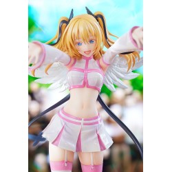2.5 Dimensional Seduction statuette PVC 1/7 Liliel Chaos Form 23 cm   | 4942330183243