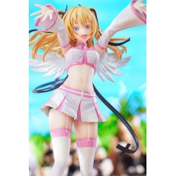 2.5 Dimensional Seduction statuette PVC 1/7 Liliel Chaos Form 23 cm   | 4942330183243