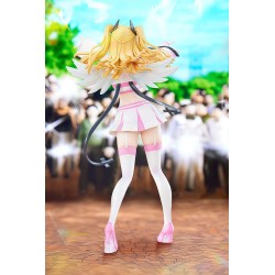 2.5 Dimensional Seduction statuette PVC 1/7 Liliel Chaos Form 23 cm   | 4942330183243
