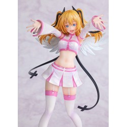2.5 Dimensional Seduction statuette PVC 1/7 Liliel Chaos Form 23 cm   | 4942330183243