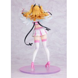 2.5 Dimensional Seduction statuette PVC 1/7 Liliel Chaos Form 23 cm   | 4942330183243
