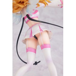 2.5 Dimensional Seduction statuette PVC 1/7 Liliel Chaos Form 23 cm   | 4942330183243