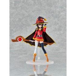 Konosuba God's blessing on this wonderful world! Plastic Model Kit Megumin DX Ver. 15 cm | 4935228698233