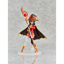 Konosuba God's blessing on this wonderful world! Plastic Model Kit Megumin DX Ver. 15 cm | 4935228698233