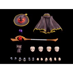 Konosuba God's blessing on this wonderful world! Plastic Model Kit Megumin DX Ver. 15 cm | 4935228698233
