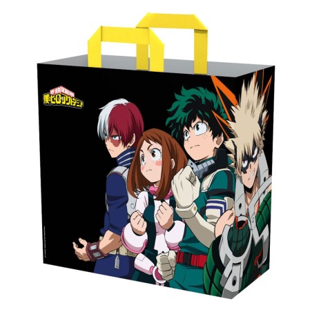 My Hero Academia sac shopping Team | 3328170302357