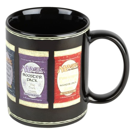 Magic the Gathering Mug Booster Packs 320 ml    | 3328170302388