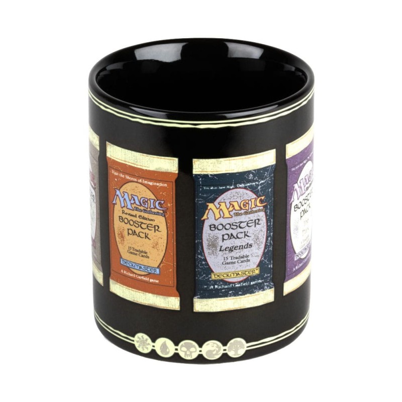 Magic the Gathering Mug Booster Packs 320 ml    | 3328170302388