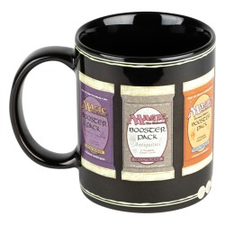 Magic the Gathering Mug Booster Packs 320 ml    | 3328170302388
