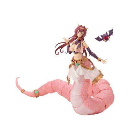 Arcanadea Plastic Model Kit Meltina 20 cm | 4934054057009