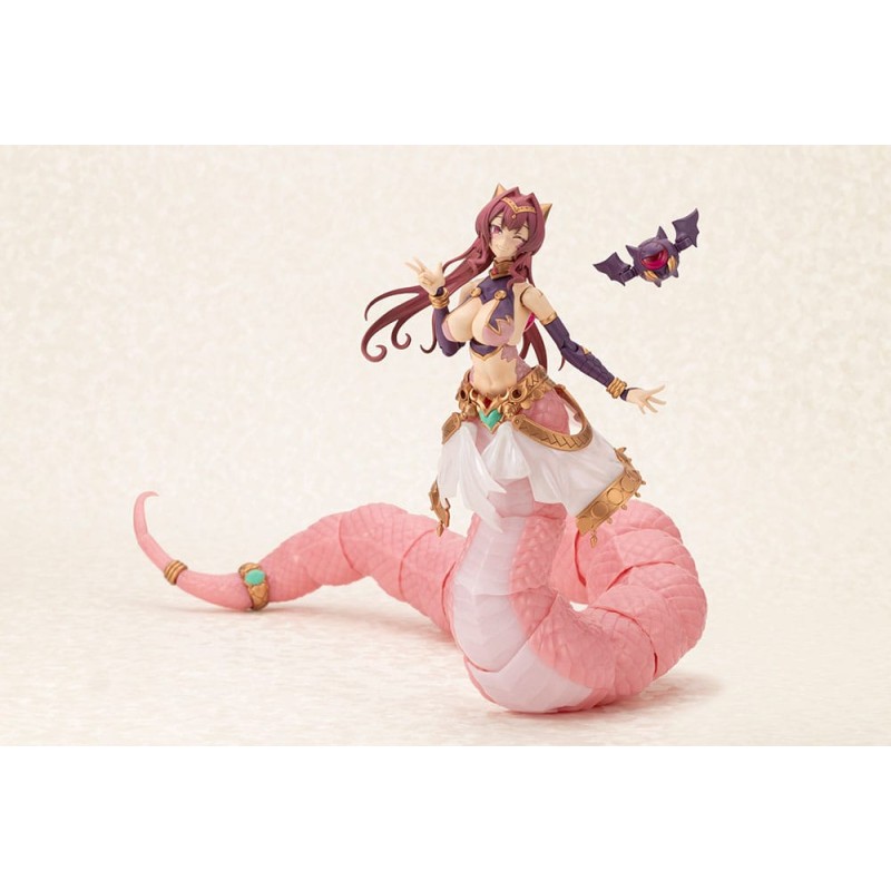 Arcanadea Plastic Model Kit Meltina 20 cm | 4934054057009