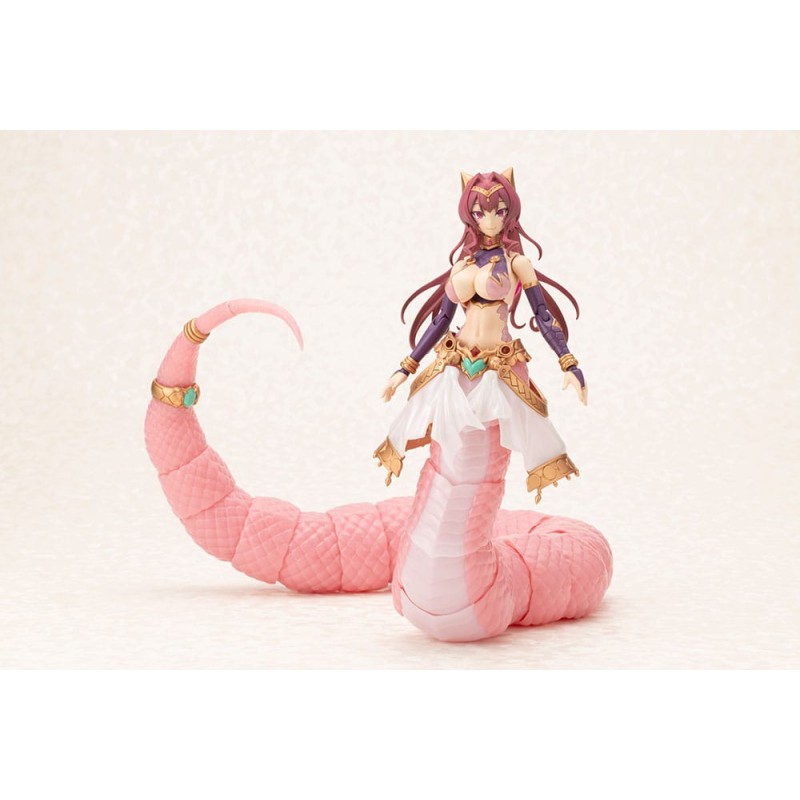 Arcanadea Plastic Model Kit Meltina 20 cm | 4934054057009