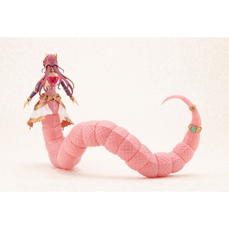 Arcanadea Plastic Model Kit Meltina 20 cm | 4934054057009