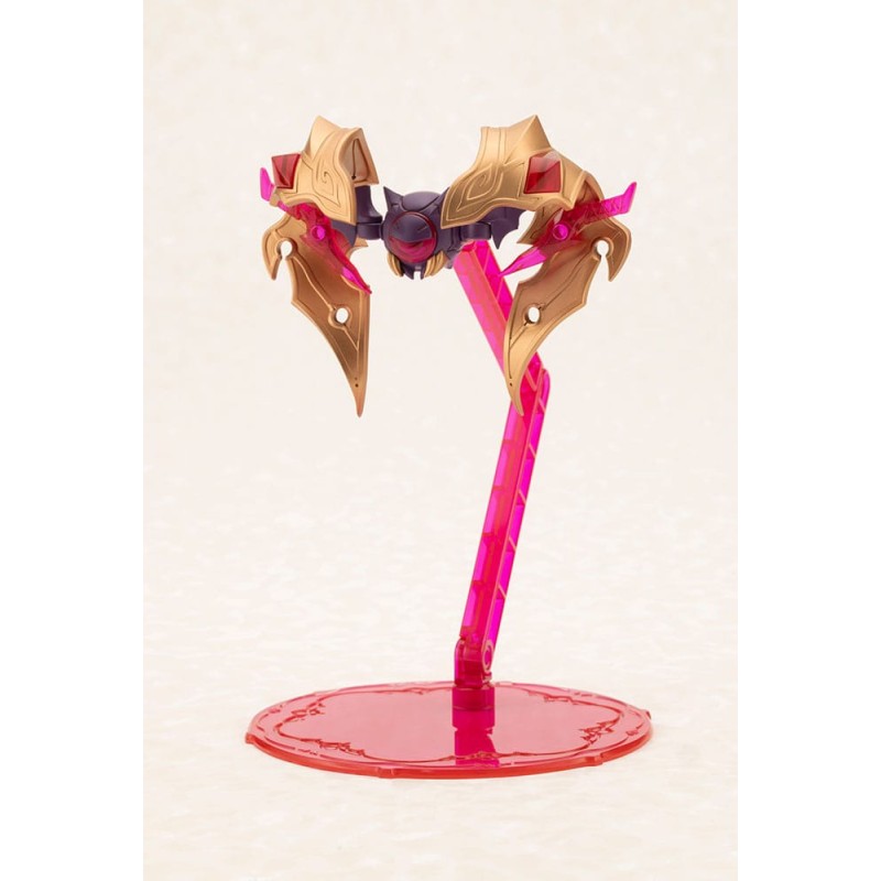 Arcanadea Plastic Model Kit Meltina 20 cm | 4934054057009
