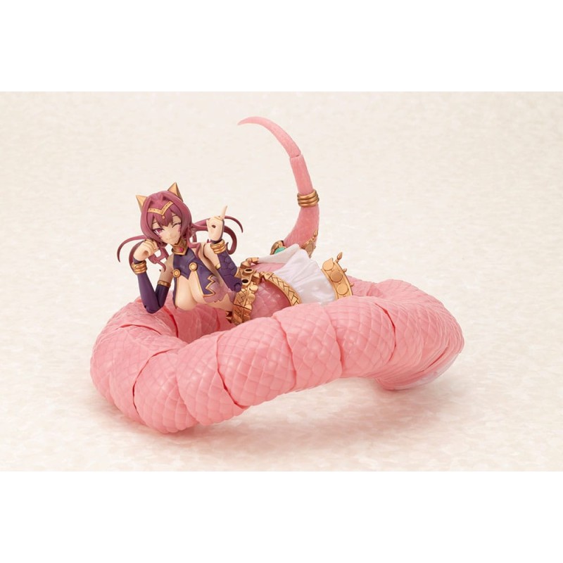 Arcanadea Plastic Model Kit Meltina 20 cm | 4934054057009