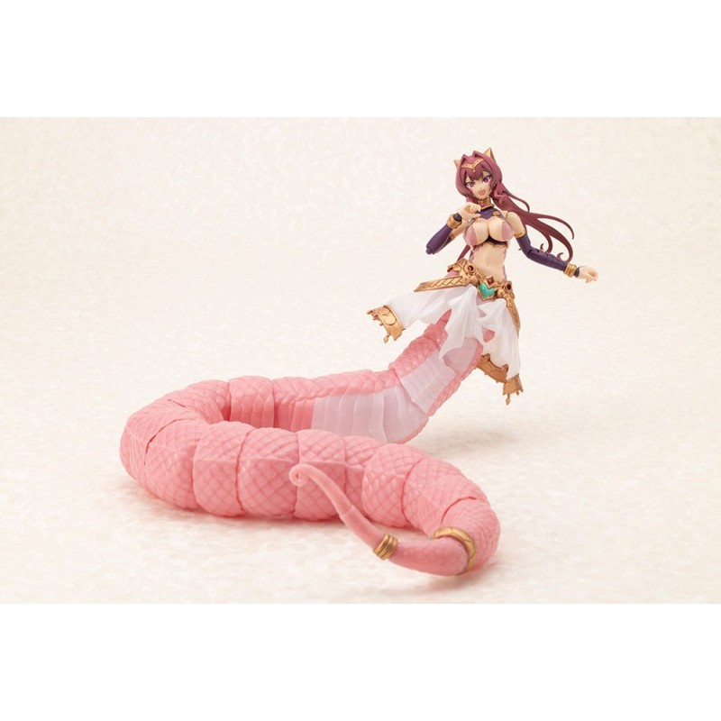 Arcanadea Plastic Model Kit Meltina 20 cm | 4934054057009