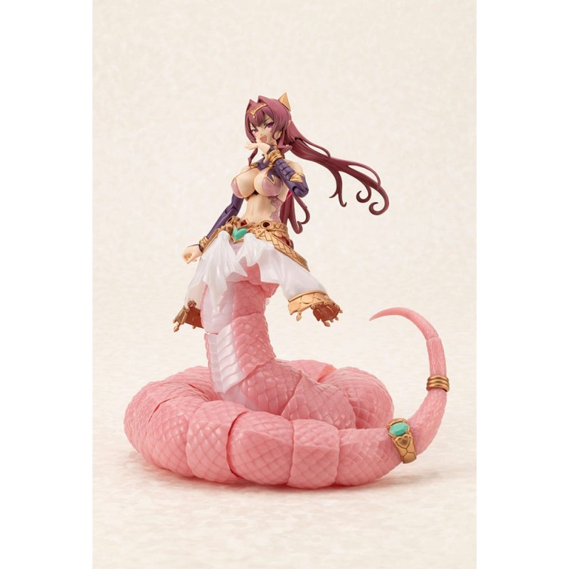 Arcanadea Plastic Model Kit Meltina 20 cm | 4934054057009