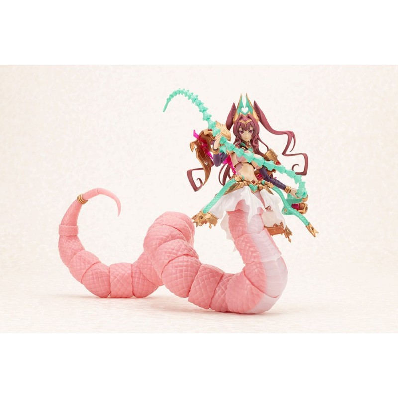 Arcanadea Plastic Model Kit Meltina 20 cm | 4934054057009