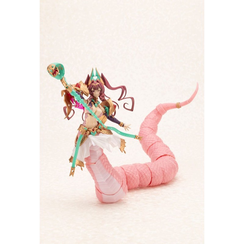 Arcanadea Plastic Model Kit Meltina 20 cm | 4934054057009