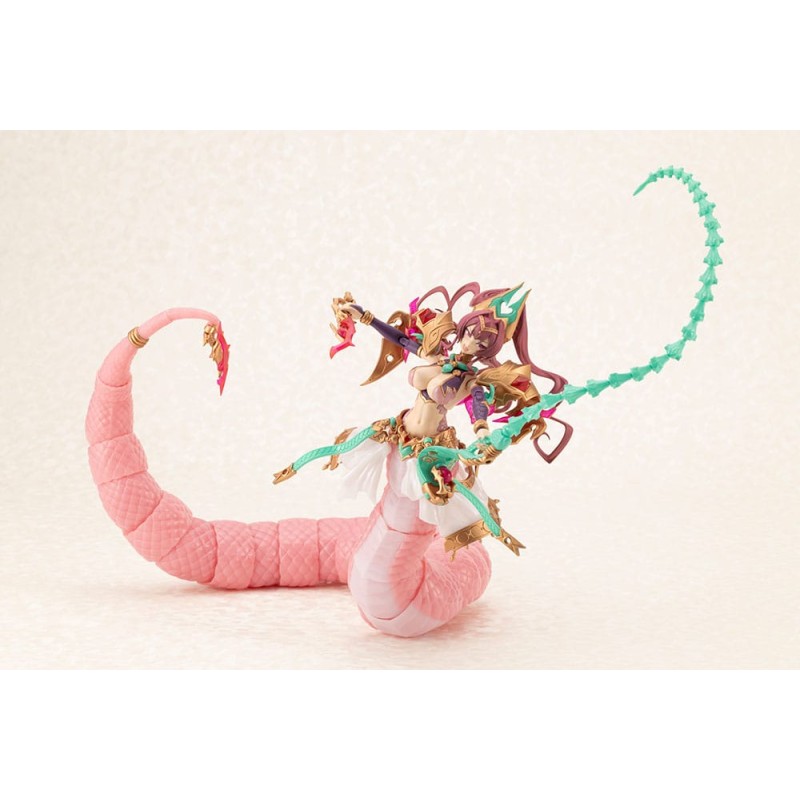 Arcanadea Plastic Model Kit Meltina 20 cm | 4934054057009
