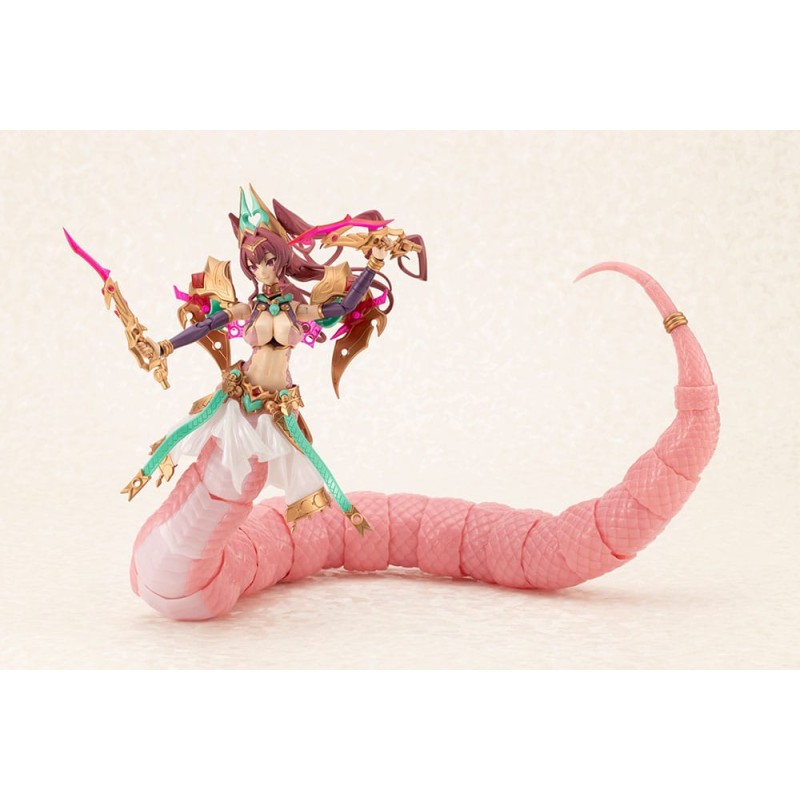 Arcanadea Plastic Model Kit Meltina 20 cm | 4934054057009