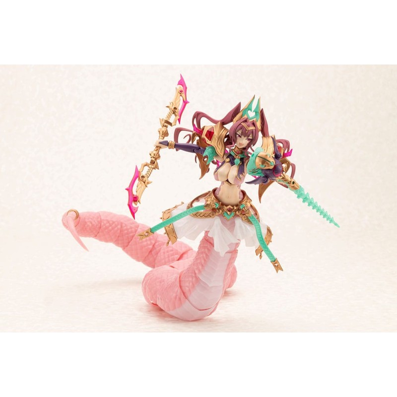 Arcanadea Plastic Model Kit Meltina 20 cm | 4934054057009