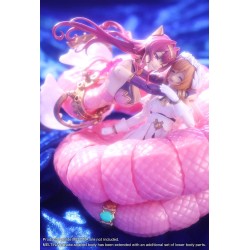 Arcanadea Plastic Model Kit Meltina 20 cm | 4934054057009