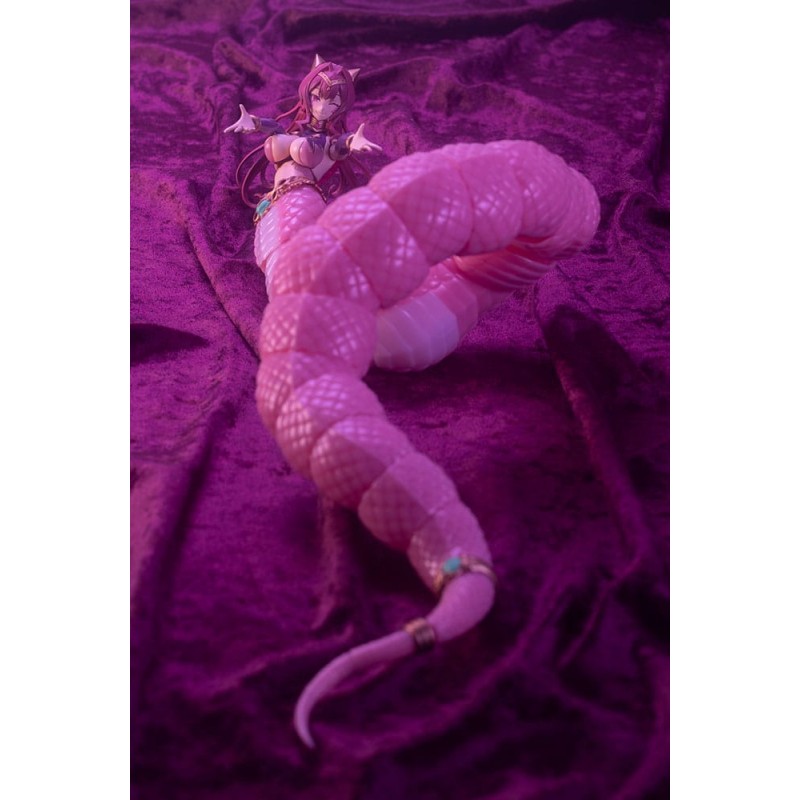 Arcanadea Plastic Model Kit Meltina 20 cm | 4934054057009
