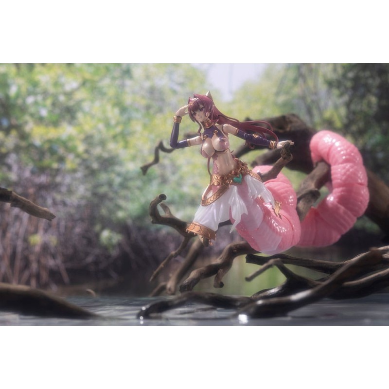 Arcanadea Plastic Model Kit Meltina 20 cm | 4934054057009