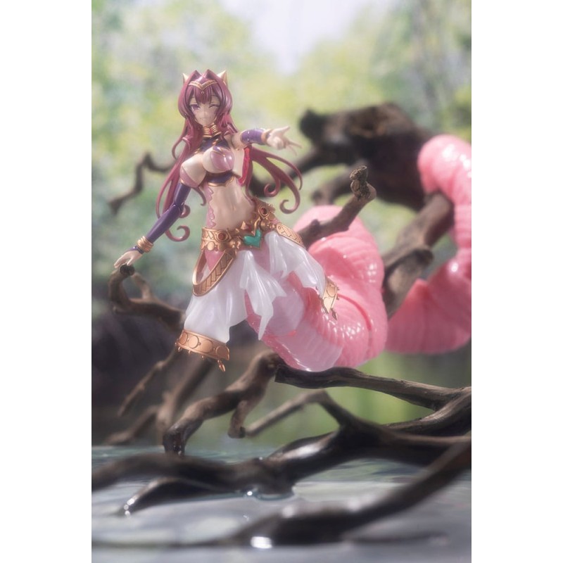 Arcanadea Plastic Model Kit Meltina 20 cm | 4934054057009