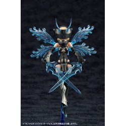 Arcanadea Plastic Model Kit XenoAlma Hydro Zeeforce | 4934054059164