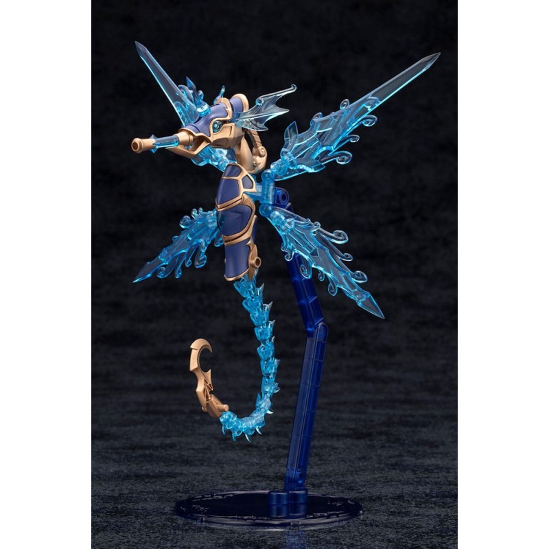 Arcanadea Plastic Model Kit XenoAlma Hydro Zeeforce | 4934054059164