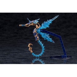 Arcanadea Plastic Model Kit XenoAlma Hydro Zeeforce | 4934054059164
