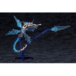 Arcanadea Plastic Model Kit XenoAlma Hydro Zeeforce | 4934054059164