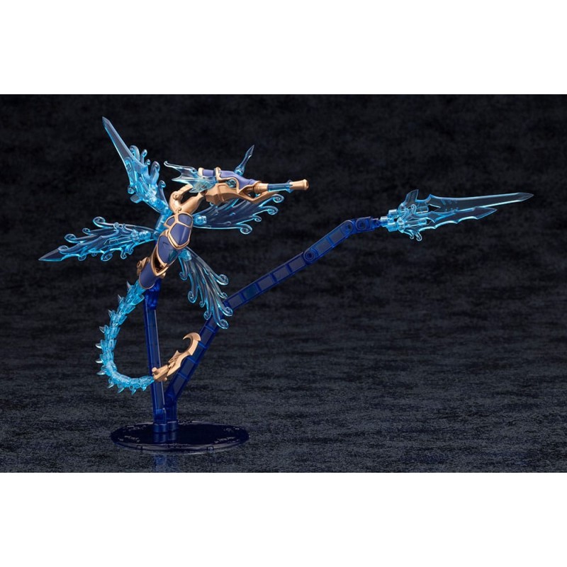 Arcanadea Plastic Model Kit XenoAlma Hydro Zeeforce | 4934054059164