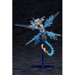 Arcanadea Plastic Model Kit XenoAlma Hydro Zeeforce | 4934054059164