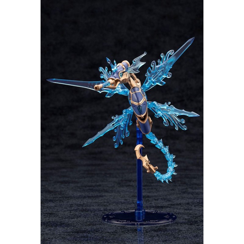 Arcanadea Plastic Model Kit XenoAlma Hydro Zeeforce | 4934054059164